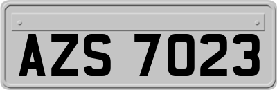 AZS7023