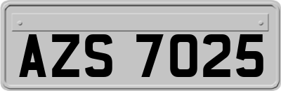 AZS7025