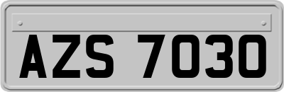 AZS7030
