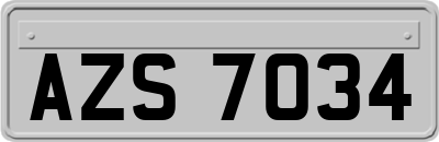 AZS7034