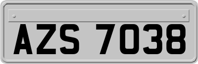 AZS7038