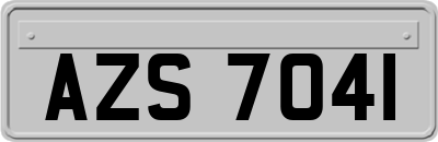 AZS7041