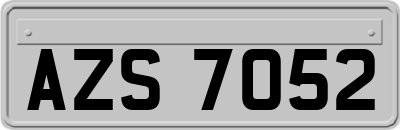 AZS7052