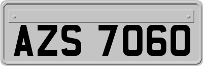 AZS7060
