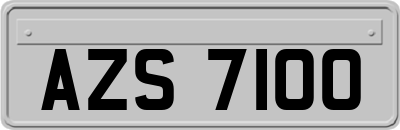 AZS7100