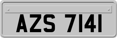 AZS7141