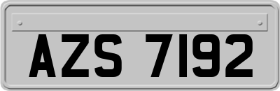 AZS7192