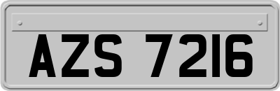 AZS7216