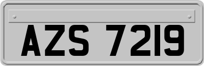 AZS7219