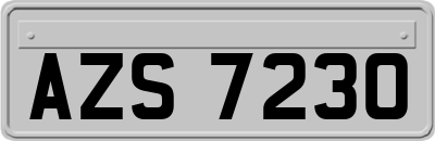 AZS7230