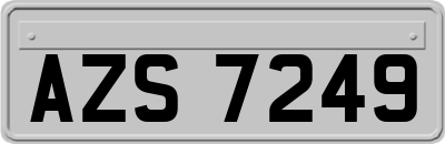 AZS7249