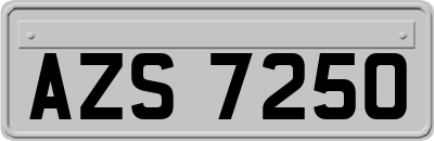 AZS7250