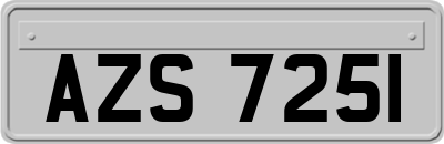 AZS7251