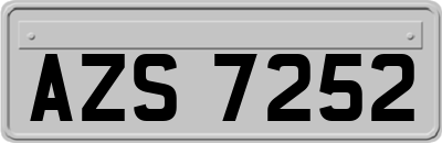 AZS7252