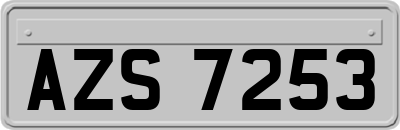 AZS7253