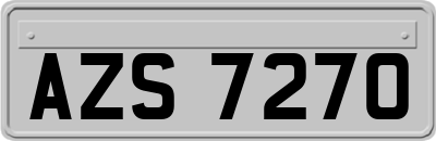 AZS7270