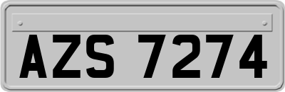 AZS7274