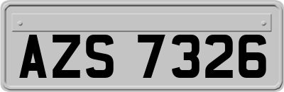 AZS7326