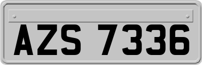 AZS7336