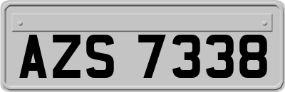 AZS7338