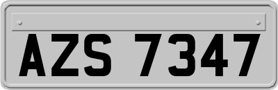AZS7347