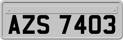 AZS7403