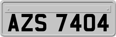 AZS7404