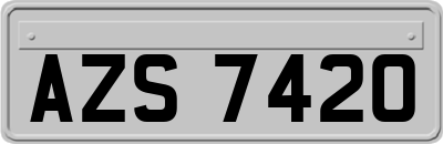 AZS7420