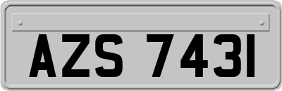 AZS7431
