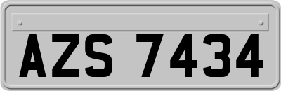 AZS7434