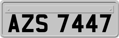 AZS7447