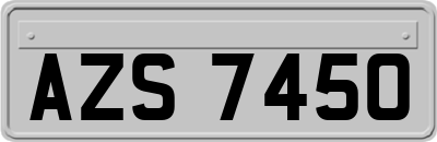 AZS7450