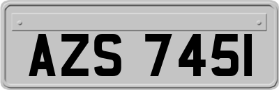 AZS7451