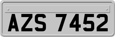 AZS7452