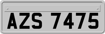 AZS7475