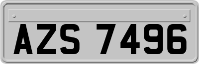 AZS7496