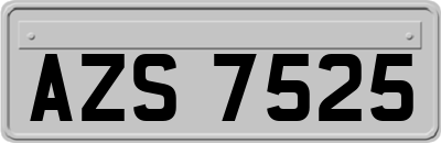 AZS7525