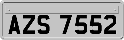 AZS7552