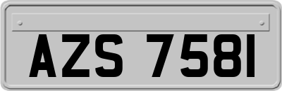 AZS7581