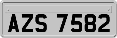 AZS7582