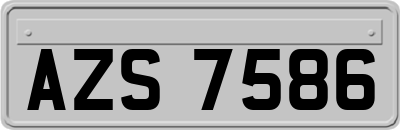 AZS7586
