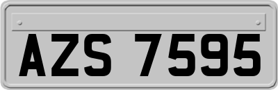 AZS7595