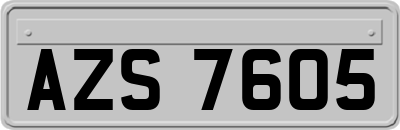 AZS7605