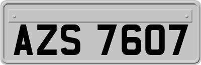 AZS7607