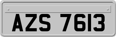 AZS7613