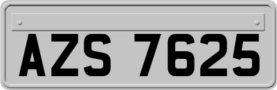 AZS7625