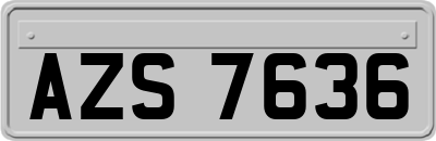 AZS7636