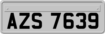 AZS7639