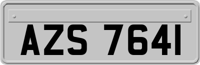 AZS7641