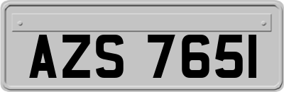 AZS7651